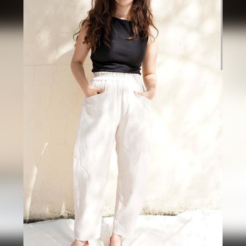Ursa Minor Flor Arca Pant